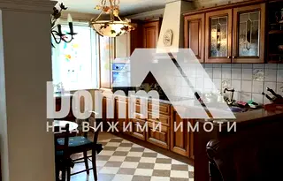 Многостаен апартамент във Варна, Спортна зала