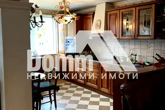 Многостаен апартамент във Варна, Спортна зала