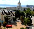 Снимка 5 — 4-стаен апартамент с две тераси и морска панорама в Спортна зала, Варна