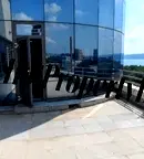 4-стаен апартамент с две тераси и морска панорама в Спортна зала, Варна