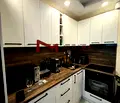 Снимка 3 — Многостаен апартамент във Варна, Спортна зала