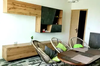 Многостаен апартамент във Варна, Стадион Спартак