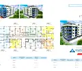 Снимка 3 — Многостаен апартамент в Плевен, Сторгозия
