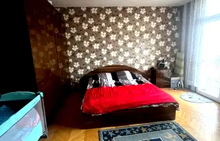 Многостаен апартамент в Плевен, Сторгозия