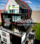 Многостаен апартамент в София, Сухата река