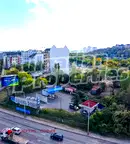 Многостаен апартамент в София, Сухата река