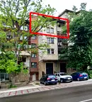 Многостаен апартамент във Велико Търново, Света гора
