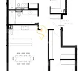 Снимка 5 — Многостаен апартамент във Варна, Свети Никола