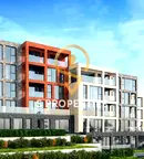 Многостаен апартамент във Варна, Свети Никола