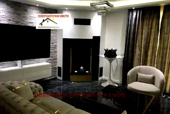 Многостаен апартамент във Варна, Свети Никола