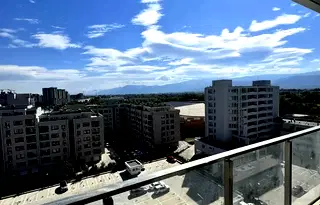 Просторен 4-стаен апартамент с две тераси в Съдийски, Пловдив