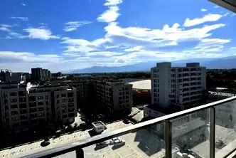 Просторен 4-стаен апартамент с две тераси в Съдийски, Пловдив