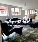 Просторен 4-стаен апартамент с три тераси в Съдийски, Пловдив