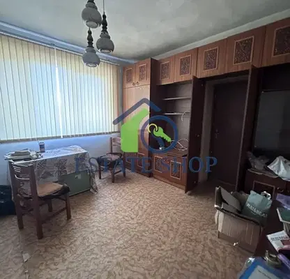 Снимка 3 — Многостаен апартамент в Пловдив, Съдийски