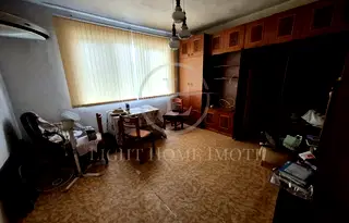 Многостаен апартамент в Пловдив, Съдийски