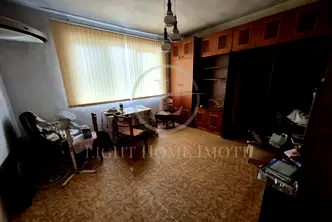 Многостаен апартамент в Пловдив, Съдийски