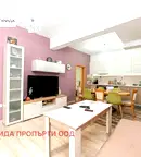 Многостаен апартамент в Тасос