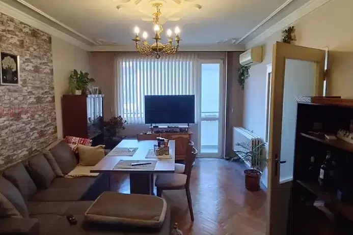 4-bedroom apartment in Shumen, Tombul Djamiya