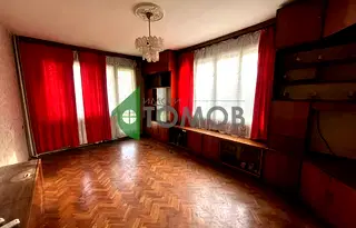 Многостаен апартамент в Шумен, Томбул джамия
