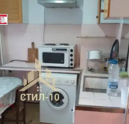 Photo 2 — 4-bedroom apartment in Shumen, Tombul Djamiya