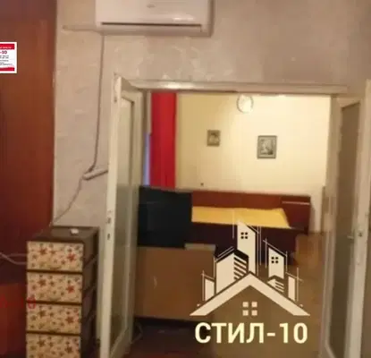 Photo 3 — 4-bedroom apartment in Shumen, Tombul Djamiya