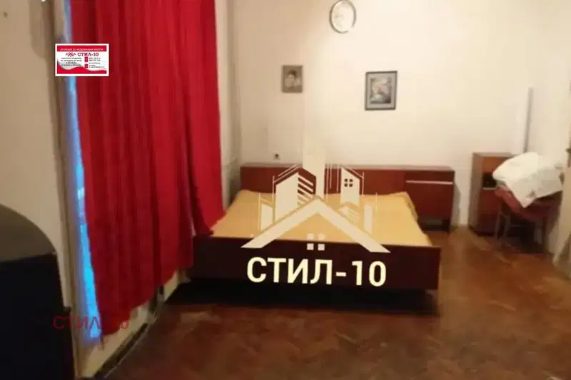 4-bedroom apartment in Shumen, Tombul Djamiya