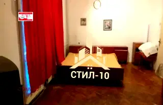 Многостаен апартамент в Шумен, Томбул джамия