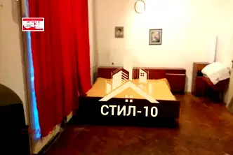 Многостаен апартамент в Шумен, Томбул джамия