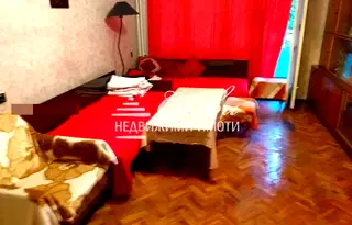 Многостаен апартамент в Шумен, Томбул джамия