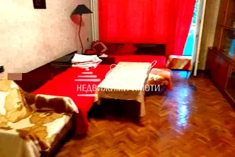 Многостаен апартамент в Шумен, Томбул джамия