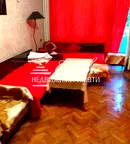 Многостаен апартамент в Шумен, Томбул джамия