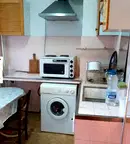 Многостаен апартамент в Шумен, Томбул джамия