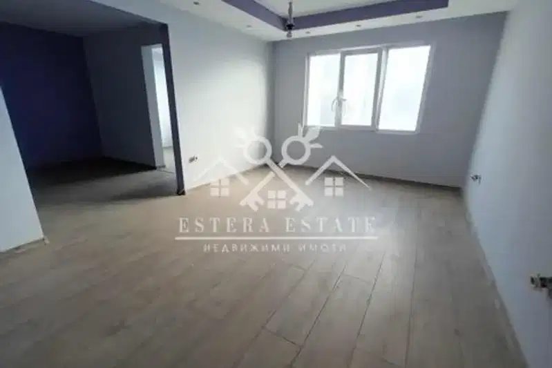 4-bedroom apartment in Shumen, Trakiya