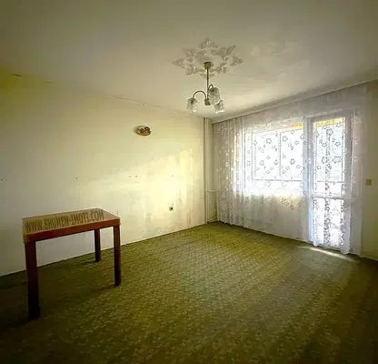 Снимка 4 — Многостаен апартамент в Шумен, Тракия
