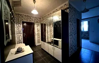 Многостаен апартамент в Шумен, Тракия