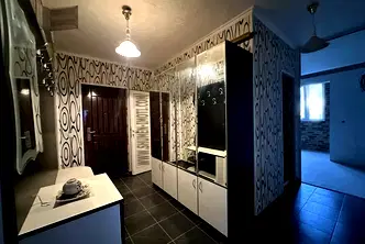 Многостаен апартамент в Шумен, Тракия
