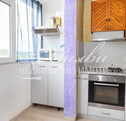 Снимка 3 — Многостаен апартамент в Шумен, Тракия