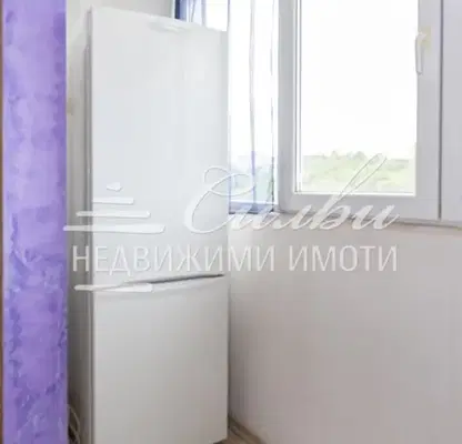 Снимка 4 — Многостаен апартамент в Шумен, Тракия