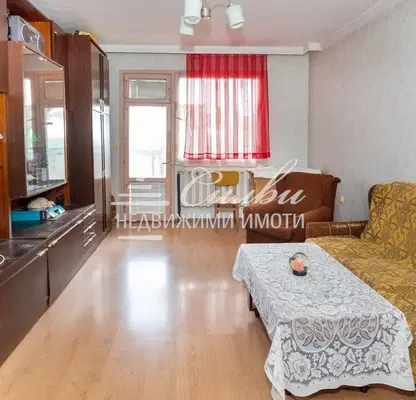 Снимка 5 — Многостаен апартамент в Шумен, Тракия