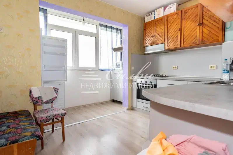 4-bedroom apartment in Shumen, Trakiya