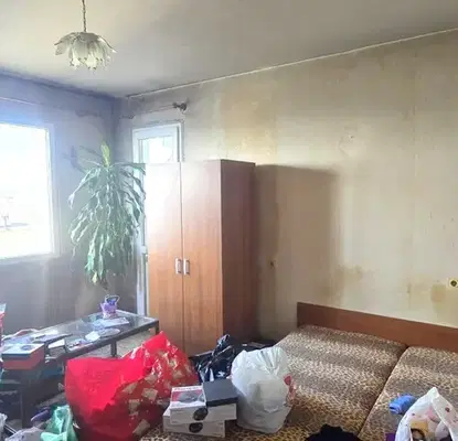 Снимка 5 — Многостаен апартамент в Шумен, Тракия