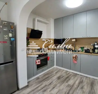 Снимка 5 — Многостаен апартамент в Шумен, Тракия