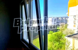 Многостаен апартамент в Шумен, Тракия