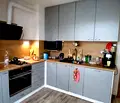 Снимка 3 — Многостаен апартамент в Шумен, Тракия