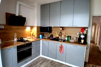 Многостаен апартамент в Шумен, Тракия