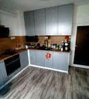 Многостаен апартамент в Шумен, Тракия
