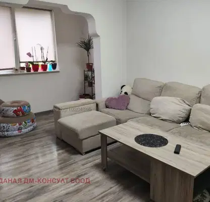 Снимка 3 — Многостаен апартамент в Шумен, Тракия