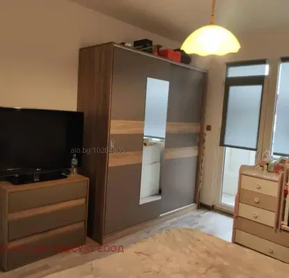 Снимка 5 — Многостаен апартамент в Шумен, Тракия