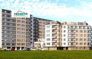 Многостаен апартамент в Пловдив, Тракия