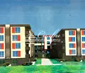 Снимка 3 — Многостаен апартамент в Шумен, Тракия